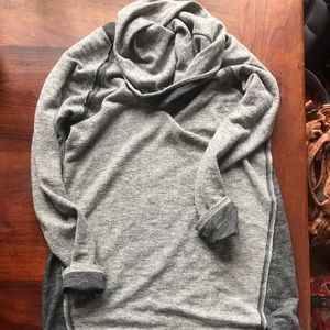 Kuhl Cowl Neck Dress